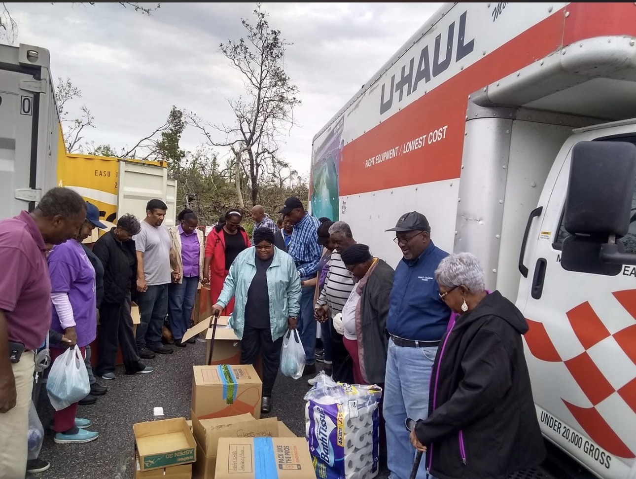 Ministry, Bible teaching, and online content