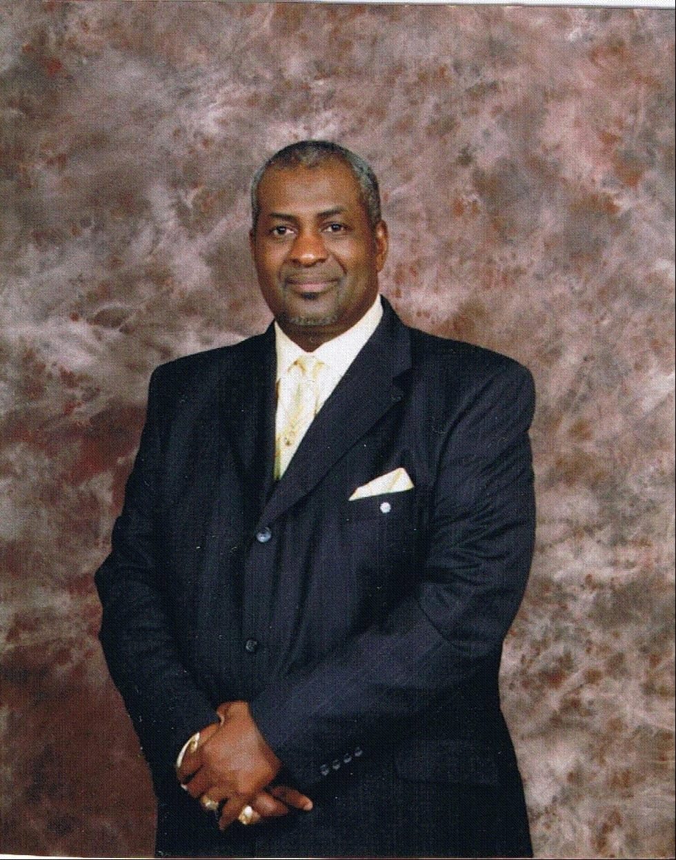 Dr. Frank O'Harroll, Sr.